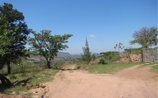 2 ha Land available in Hammarsdale