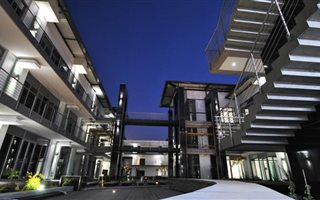 219 m² Office Space in Highveld