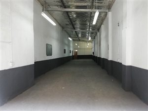 200 m² Commercial space in Greenwood Park