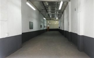 200 m² Commercial space in Greenwood Park