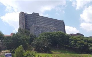30 Bedroom Flat in Berea