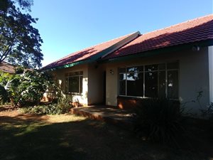 3 Bed House in Norkem Park