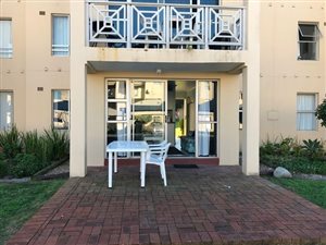 2 Bed Apartment in Westcliff