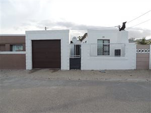 1 Bed House in Wesbank