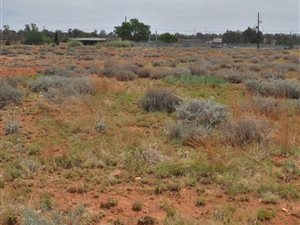 1983 m² Land available in Highbury