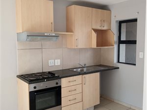 2 Bed Apartment in Benoni AH