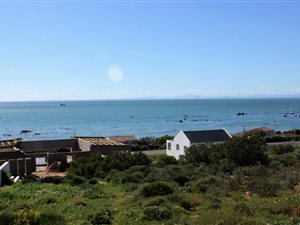 612 m² Land available in Britannica Heights