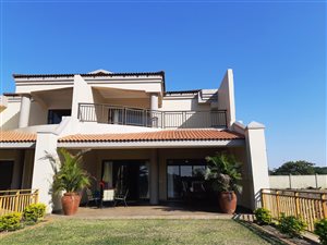 4 Bed House in Meerensee