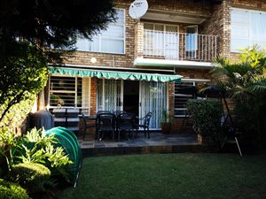3 Bed Townhouse in Fairland