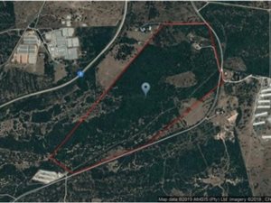 106 ha Farm in Gamtoos Mouth