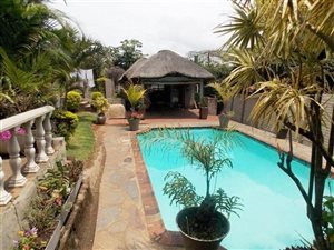 4 Bed House in Bluff