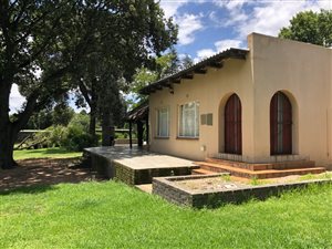 5 Bedroom House in Marister