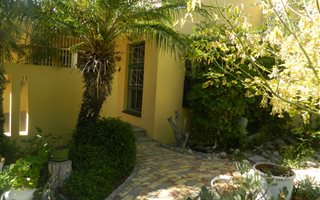 3 Bedroom House in Klawer