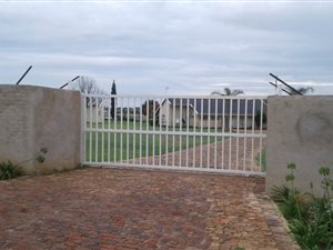 2 ha Farm in Rietkol AH