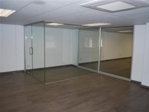 361 m² Office Space in Bryanston