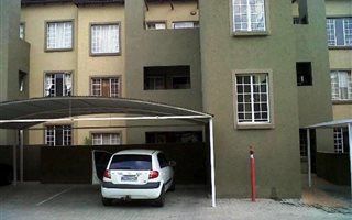 1 Bedroom Flat in Evander
