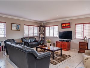 2 Bed Apartment in Musgrave