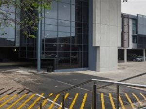 Commercial space in Westville