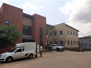 287 m² Commercial space in Meyersdal