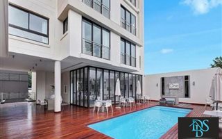 2 Bedroom Apartment in Hyde Park