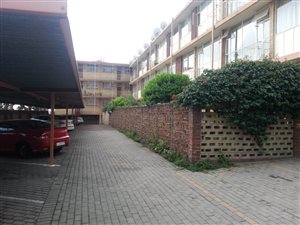 2 Bed Apartment in Edenvale