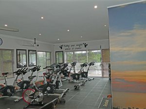 Commercial space in Southbroom
