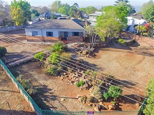 4 Bed House in Valhalla