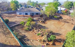 4 Bedroom House in Valhalla