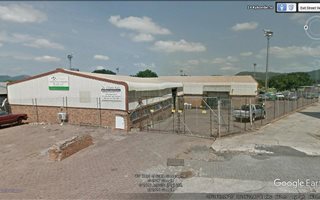 1000 m² Industrial space in Nelspruit Industrial
