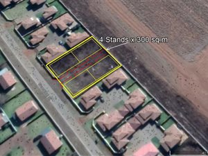 1200 m² Farm in Heidelberg Central