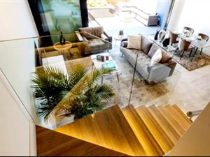 3 Bed Apartment in Brooklyn