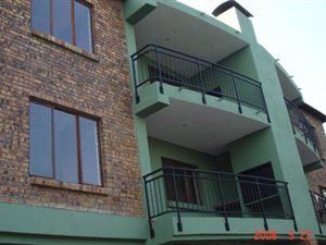 2 Bed Apartment in Nelspruit Central