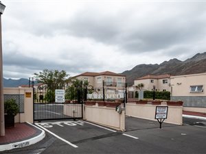 2 Bed House in Anchorage Park