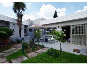 3 Bed House in Kelvin