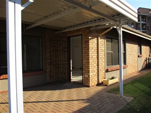 2 Bed Cluster in Olivedale