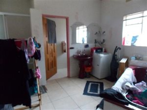 1 Bedroom House in Edleen