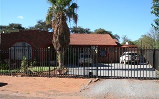4 Bedroom House in Kathu
