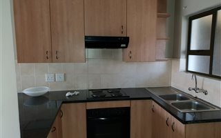 2 Bedroom Apartment in Halfway House