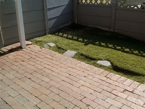 2 Bed Townhouse in Dayanglen