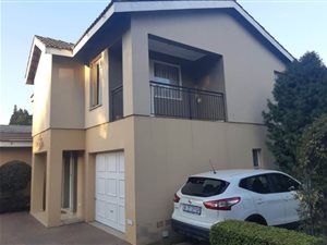 2 Bed Townhouse in Petervale