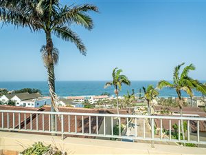 2 Bed Apartment in Shakas Rock