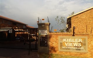 2 Bedroom Apartment in Kibler Park