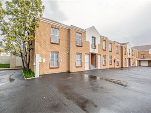 1 Bed Apartment in Durbanville Central