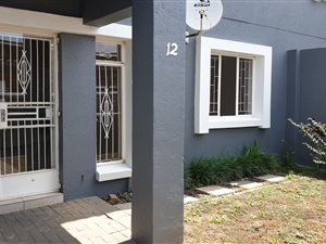 2 Bed Apartment in Malanshof