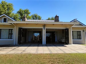 3 Bed Townhouse in Albert Falls