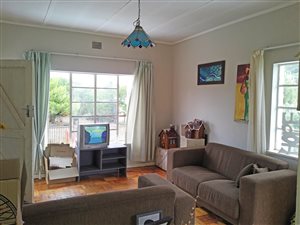2 Bedroom Apartment in Wilgehof