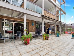 3 Bed Apartment in Riviera