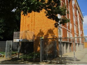 2 Bed House in Sunnyside