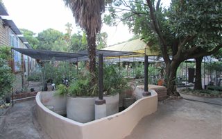 1 m² Commercial space in Potchefstroom Central