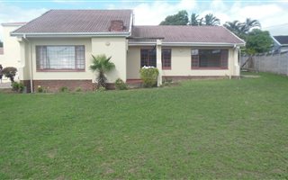 3 Bedroom House in Dorchester Heights